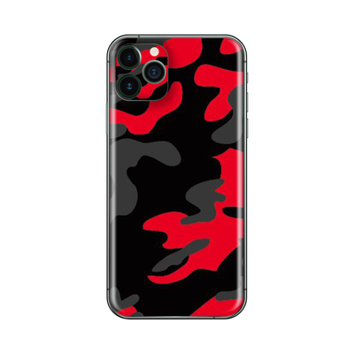 iPhone 11 Pro Max Camofluage