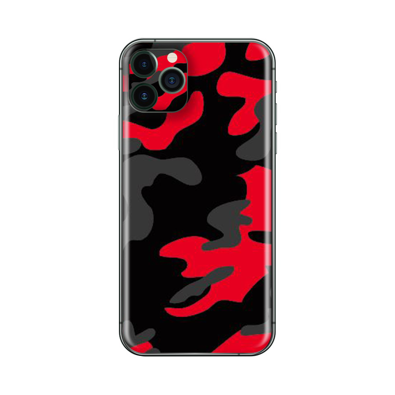 iPhone 11 Pro Max Camofluage