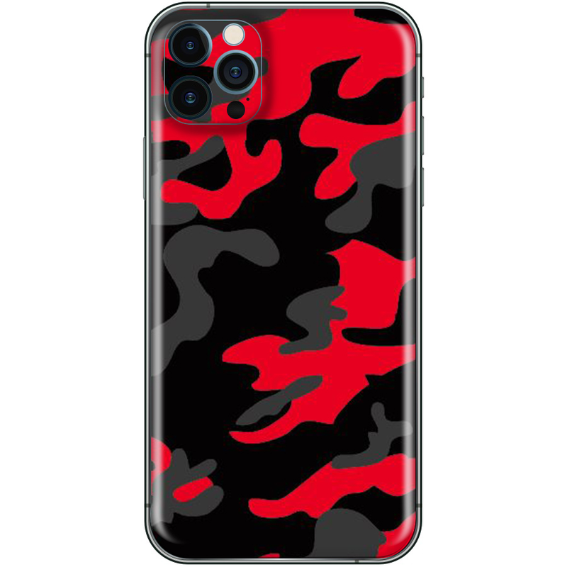 iPhone 12 Pro Max Camofluage