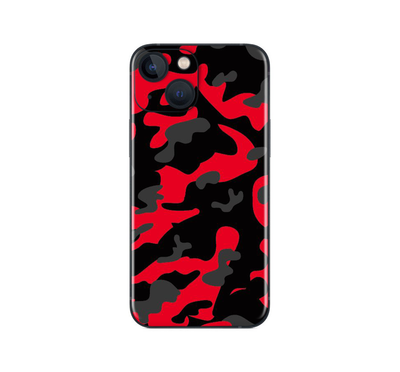 iPhone 13 Camofluage