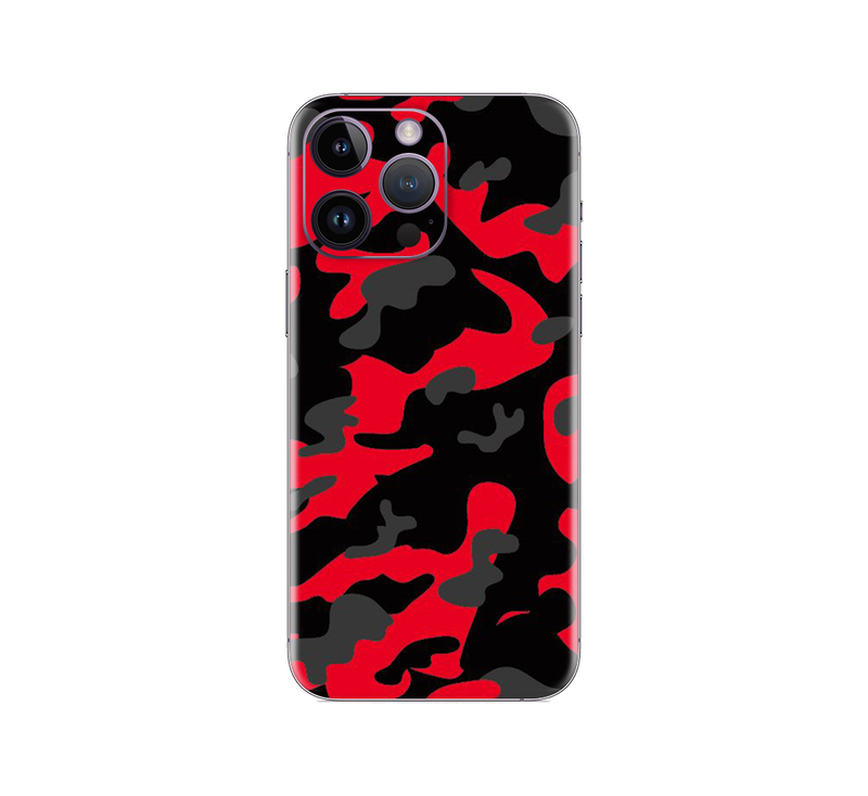 iPhone 14 Pro Max Camofluage