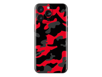 iPhone 15 Pro Max Camofluage