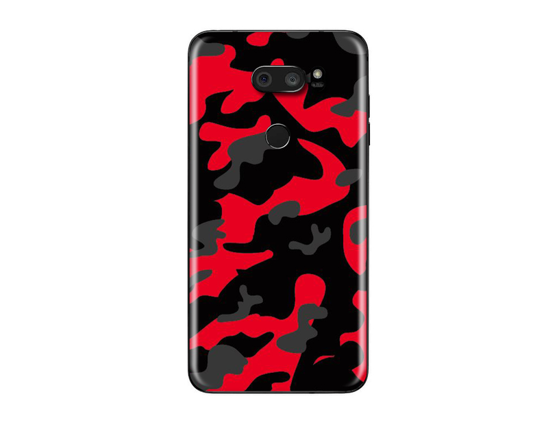 LG V30 Camofluage