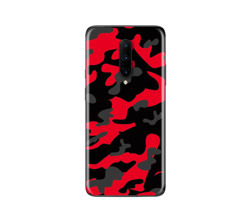 OnePlus 7 Pro  Camofluage