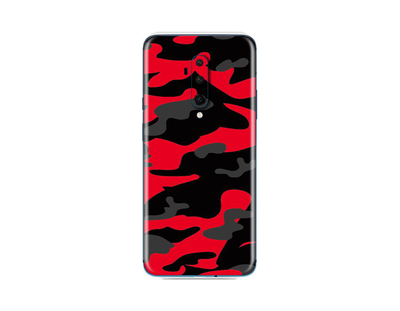 OnePlus 7T Pro  Camofluage