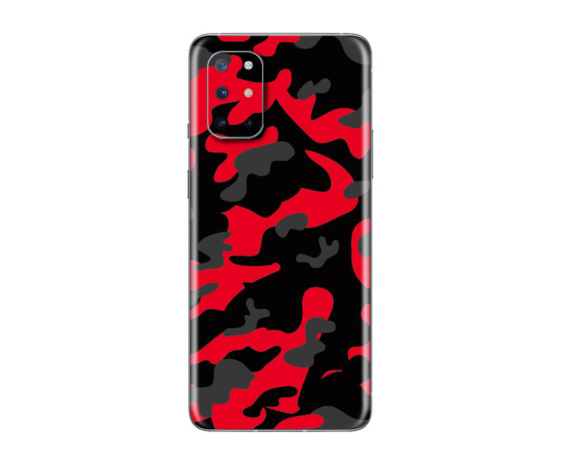 OnePlus 8T  Camofluage