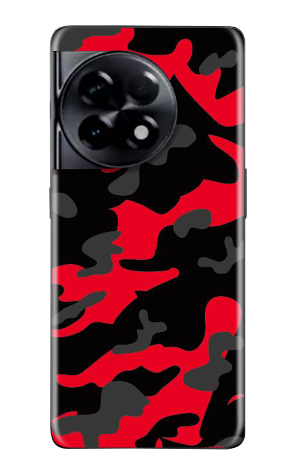 OnePlus 11R Camofluage