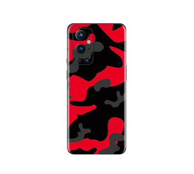 OnePlus 9 Pro  Camofluage