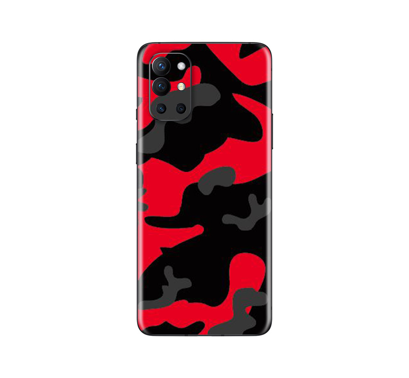 OnePlus 9R  Camofluage