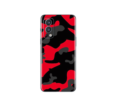 OnePlus Nord 2 5G  Camofluage