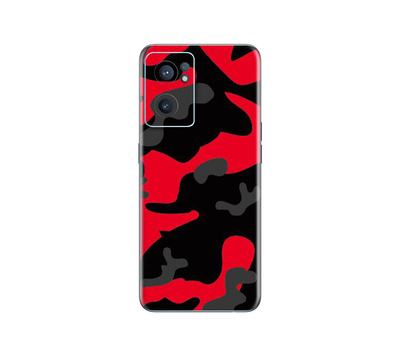 OnePlus Nord CE 2 5G  Camofluage