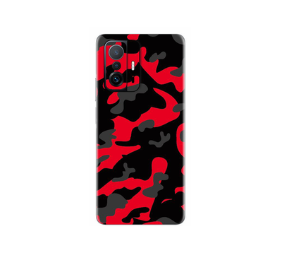 Xiaomi 11T Pro  Camofluage