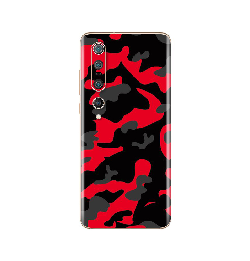 Xiaomi Mi 10 Camofluage