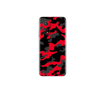 Xiaomi Mi 10T Pro Camofluage