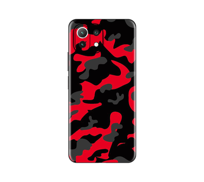 Xiaomi Mi 11 Lite Camofluage