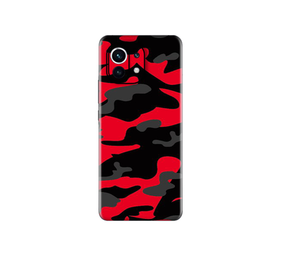 Xiaomi Mi 11 Camofluage