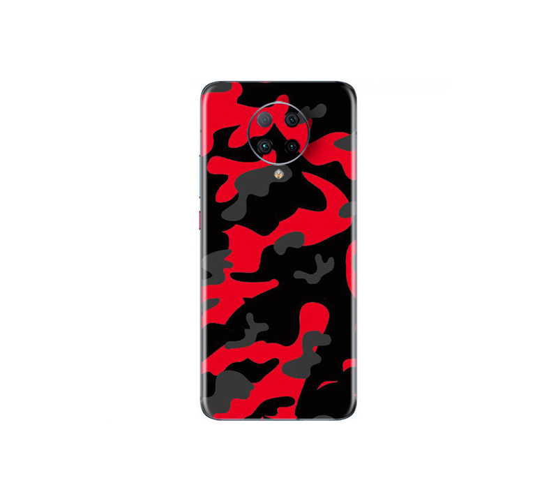 Xiaomi PocoPhone F2 Pro  Camofluage