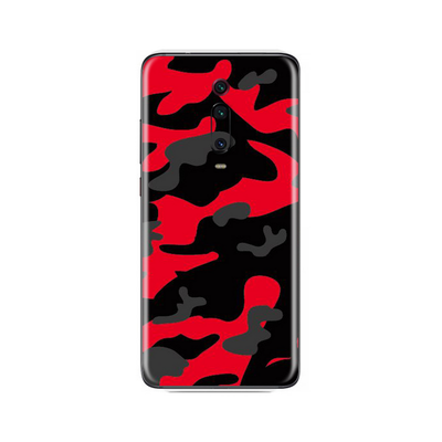 Xiaomi Redmi K20 Camofluage