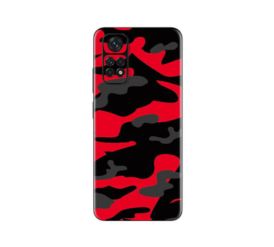 Xiaomi Redmi Note 11 Pro Camofluage