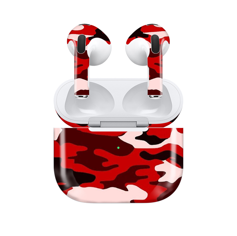 Apple Airpods 3rd Gen Camofluage