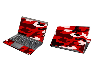 Dell Latitude 7490 Camofluage