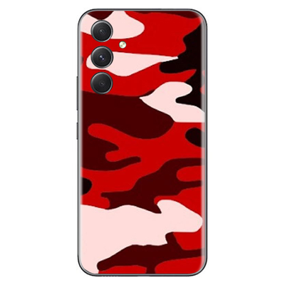 Galaxy A54 5G Camofluage