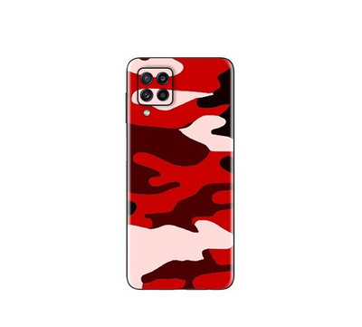 Galaxy M32 Camofluage