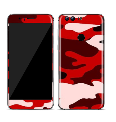 Honor 8 Camofluage