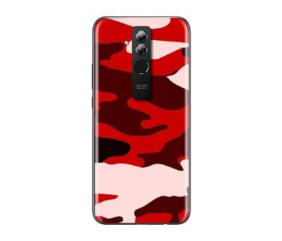 Huawei Mate 20 Lite Camofluage