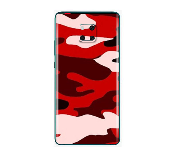 Huawei Mate 20 X Camofluage