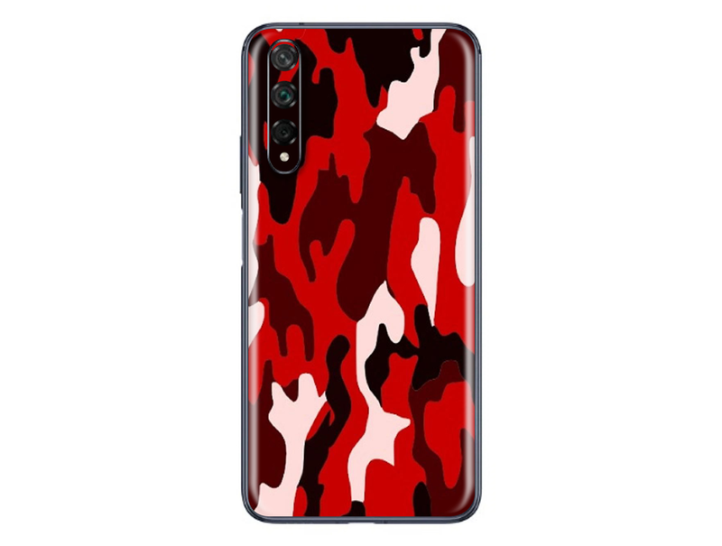 Huawei Nova 5T Camofluage