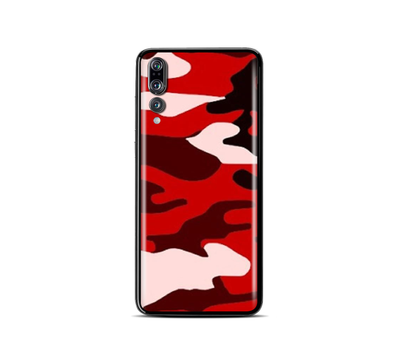 Huawei P20 Pro Camofluage