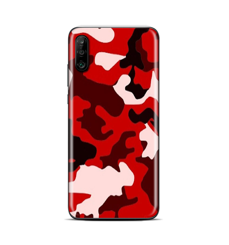 Huawei P30 Lite Camofluage