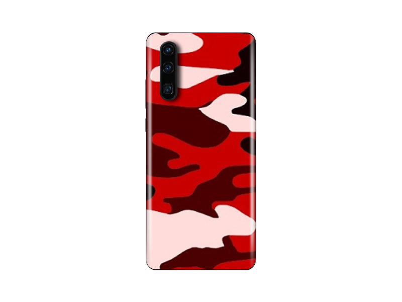 Huawei P30 Pro Camofluage