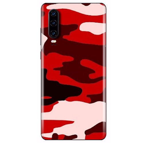 Huawei P30 Camofluage