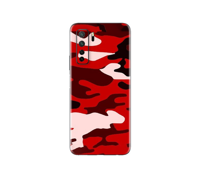 Huawei P40 lite 5G Camofluage