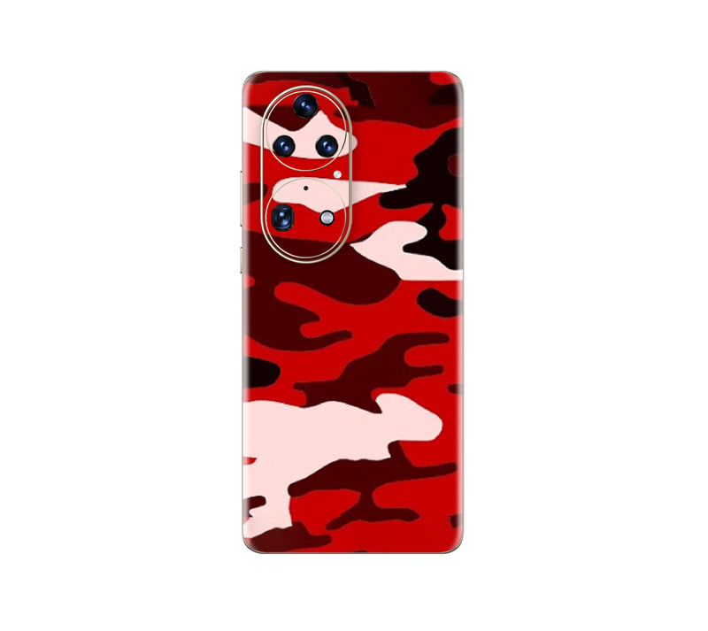 Huawei P50 Camofluage