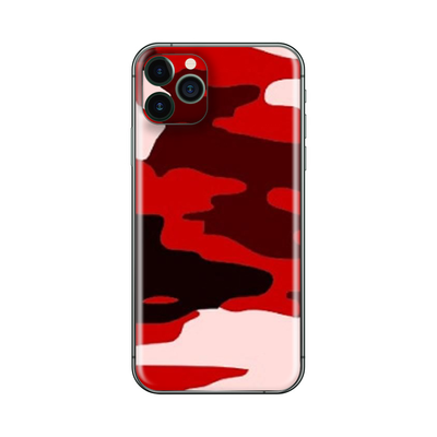 iPhone 11 Pro Max Camofluage