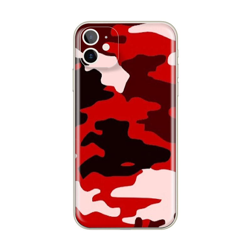 iPhone 11 Camofluage