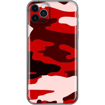 iPhone 12 Pro Max Camofluage