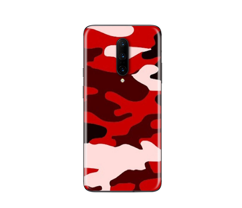 OnePlus 7 Pro  Camofluage