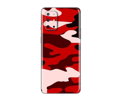 OnePlus 8T  Camofluage