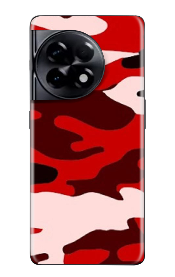 OnePlus 11R Camofluage