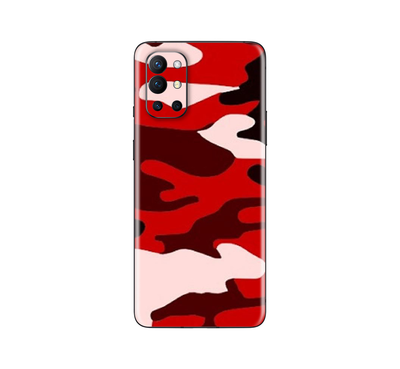 OnePlus 9R  Camofluage