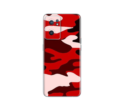 OnePlus Nord CE 2 5G  Camofluage