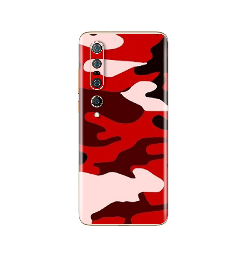 Xiaomi Mi 10 Camofluage