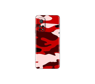 Xiaomi Mi 10T Camofluage