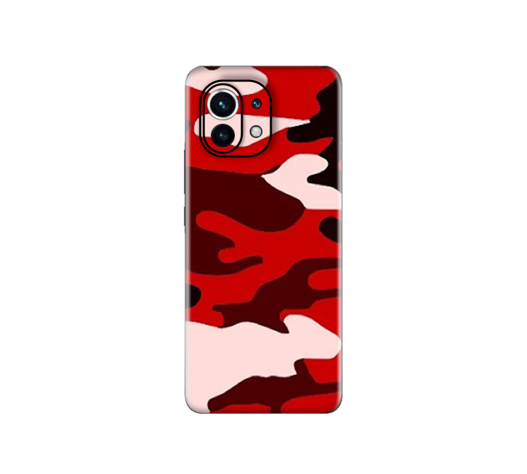 Xiaomi Mi 11 Camofluage