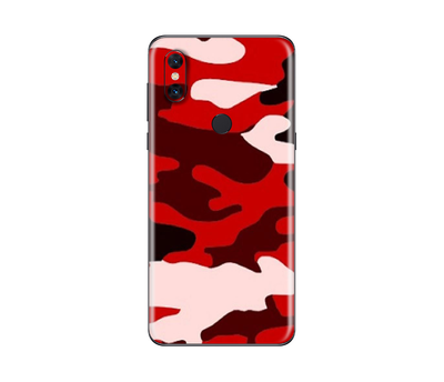 Xiaomi Mi Mix 3 5G Camofluage