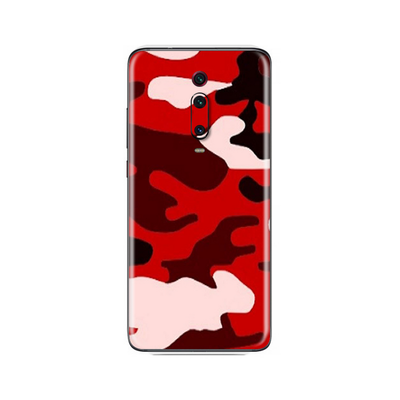 Xiaomi Redmi K20 Camofluage